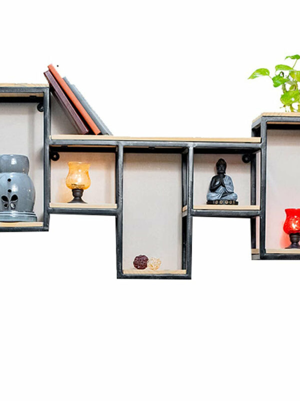 Wall Unit Design