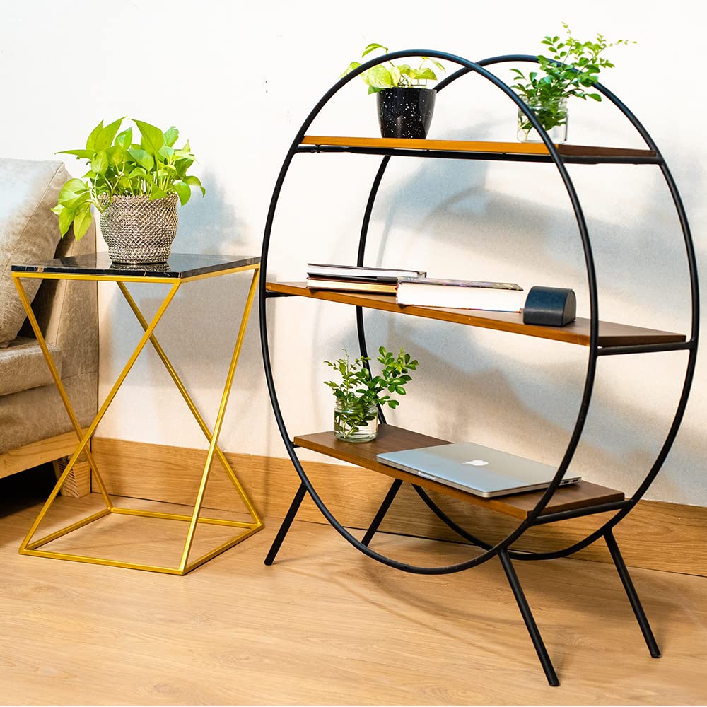 Round Wall Shelve - Image 2