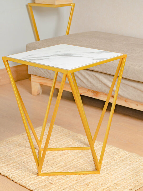 Coffee Table for Living Room (Frontal Look)