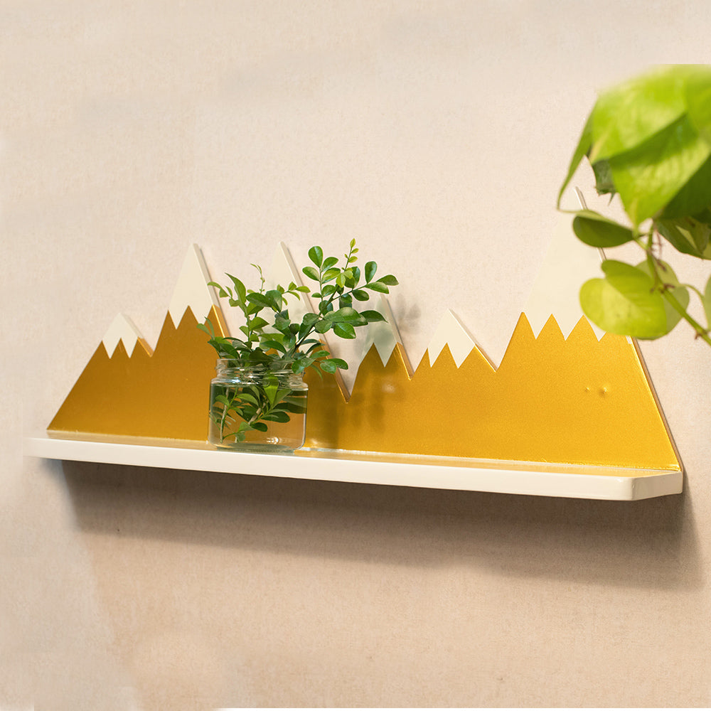 Wood Mountain Shelf - Image 5