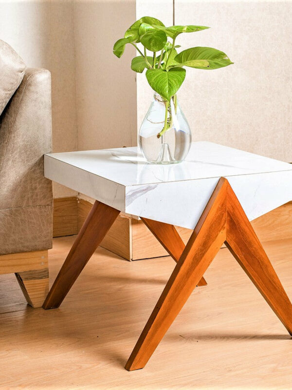 Wooden Centre Table