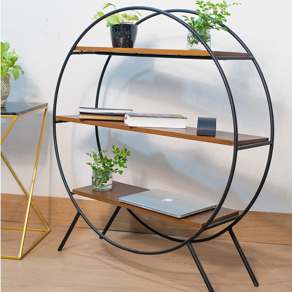 Round Wall Shelve - Image 5