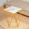 Coffee Table for Living Room (Upper Look)
