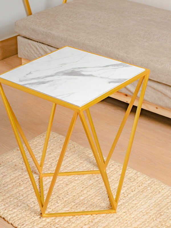 Coffee Table for Living Room (Upper Look)
