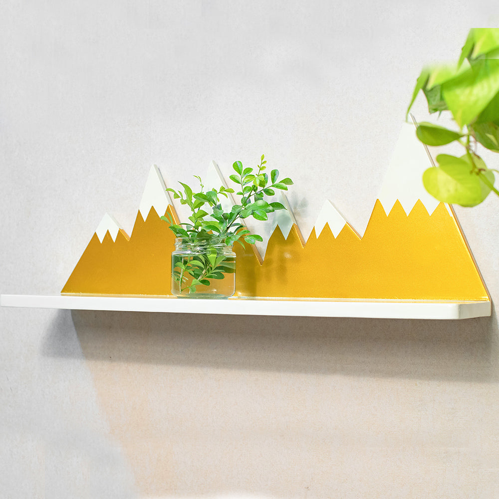 Wood Mountain Shelf - Image 4