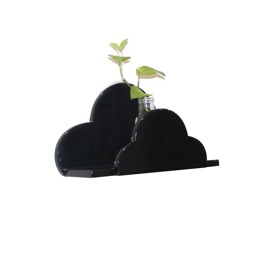 Wall Shelf Wooden - Image 4