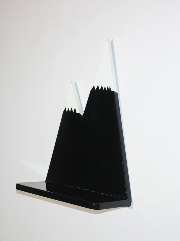 Floating Wall Shelf