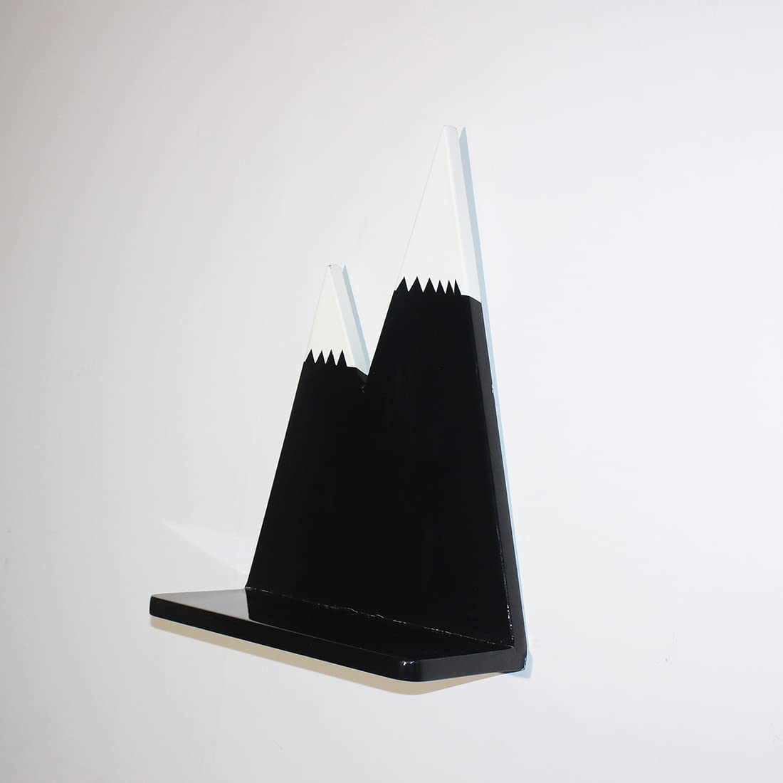 Floating Wall Shelf