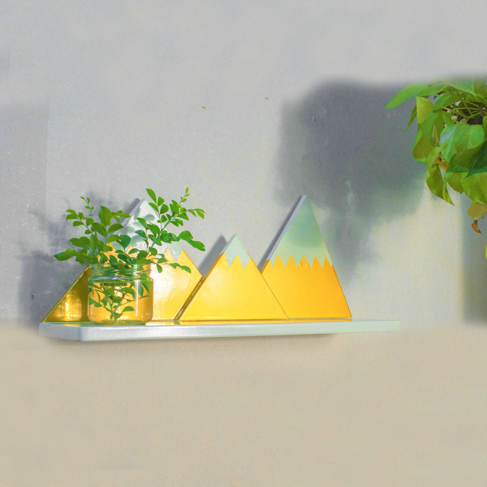 Wood Mountain Shelf - Image 3