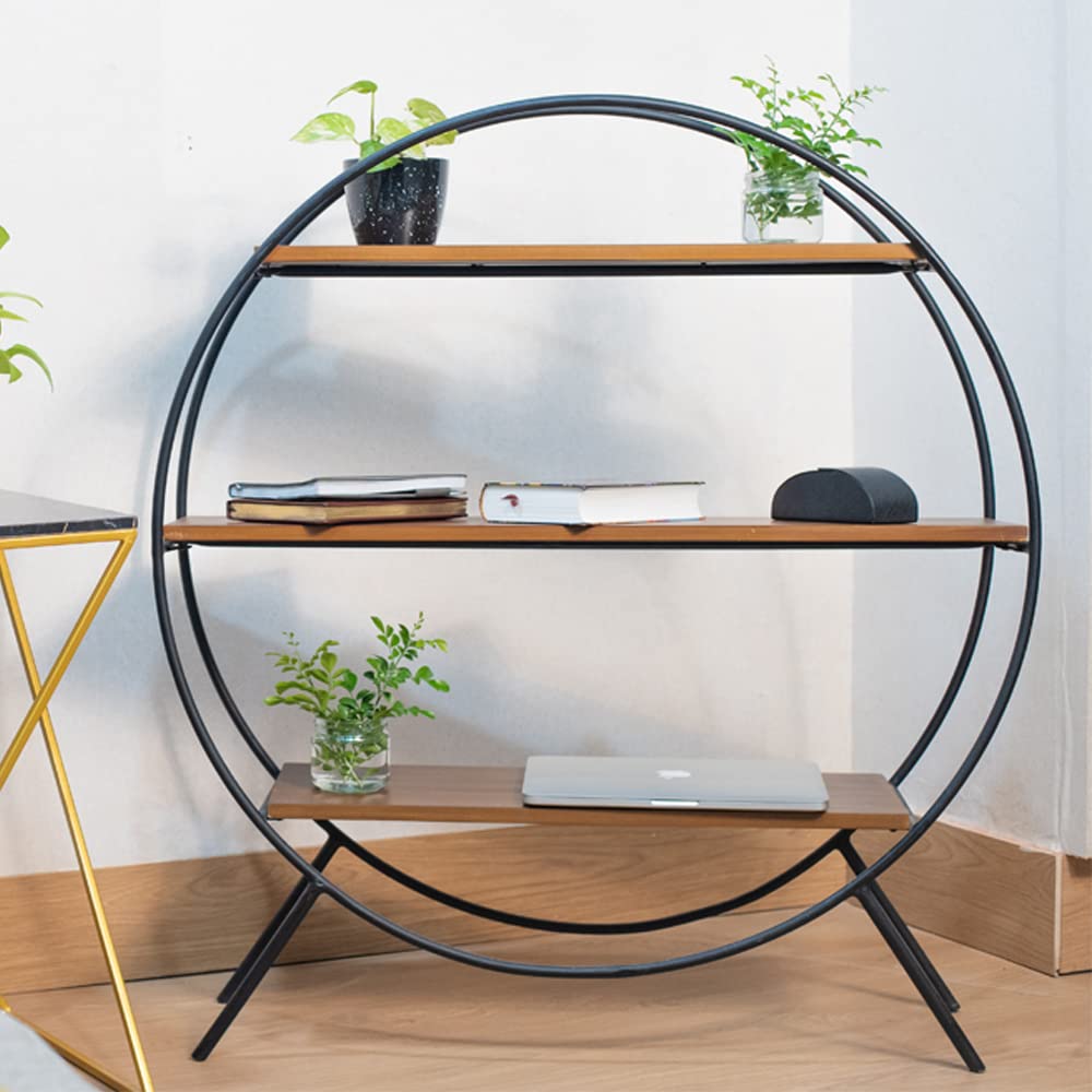 Round Wall Shelve - Image 4