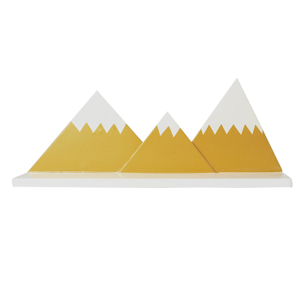 Wood Mountain Shelf - Image 2
