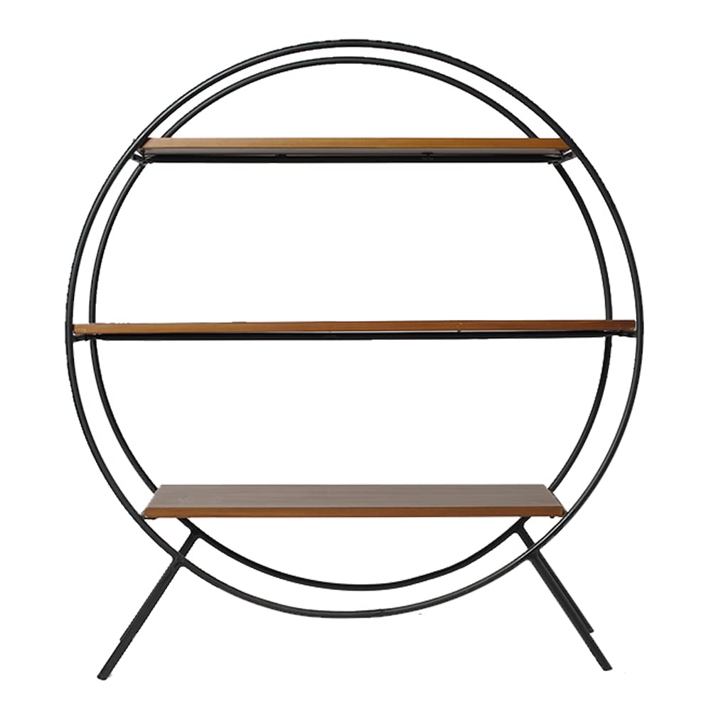 Round Wall Shelve - Image 3