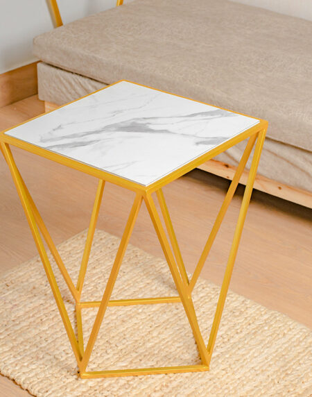 Coffee Table for Living Room (Upper Look)