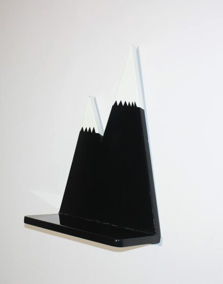 Floating Wall Shelf