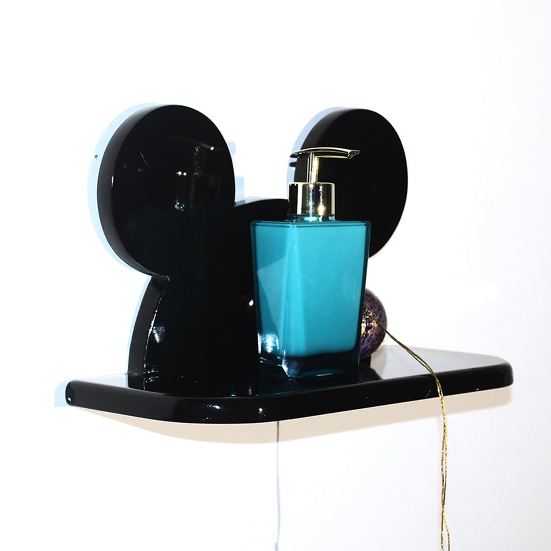 Wall Mounted Shelf for Kitchen - Image 2
