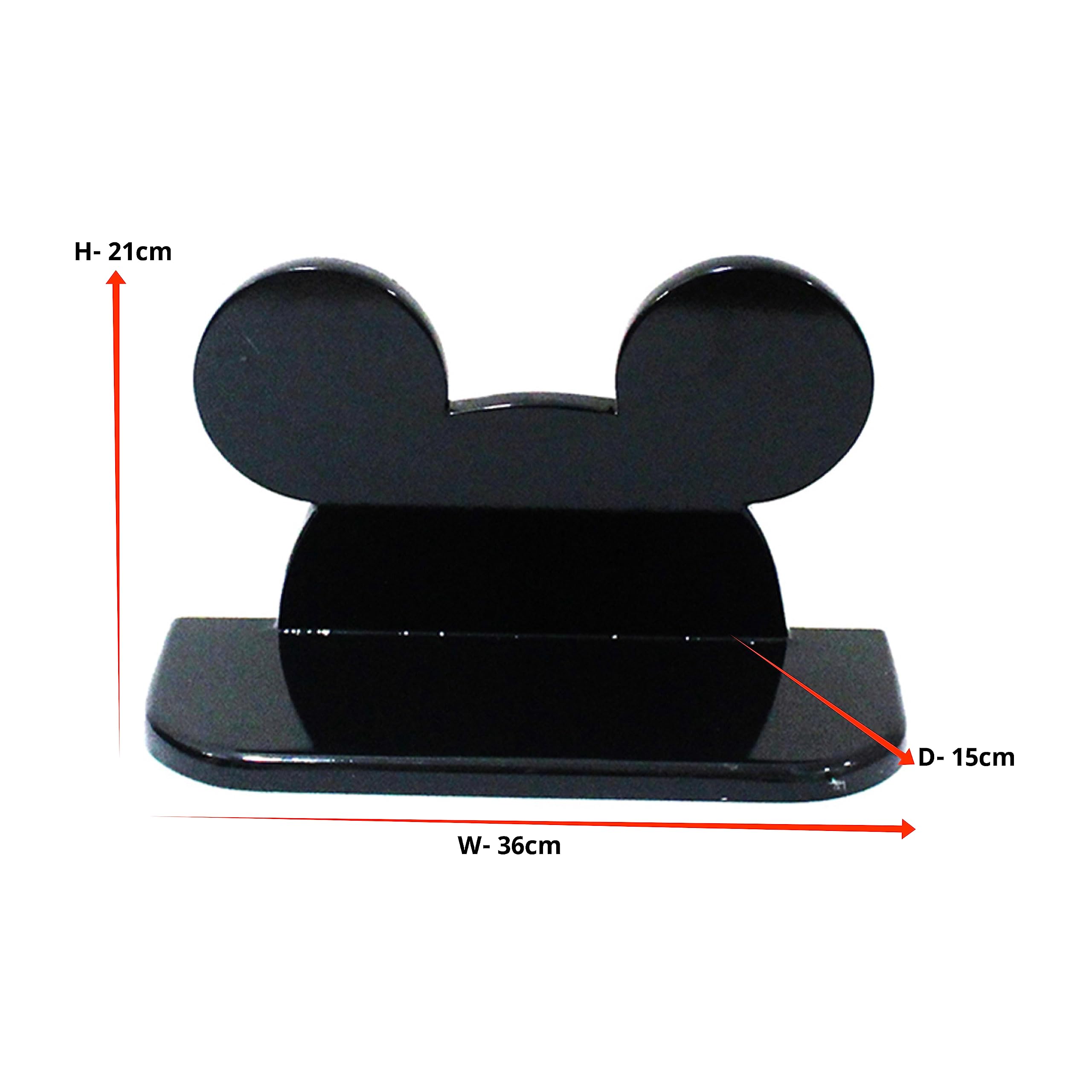 Wall Mounted Shelf for Kitchen - Image 4