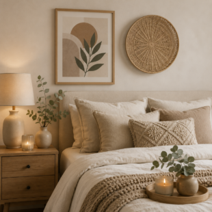 Bedroom Decor